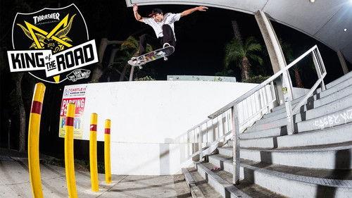 King of the Road Season 2013 Episode 13 - Episode 13