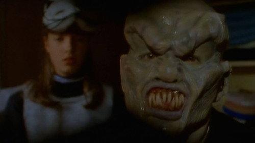 Goosebumps Season 1 Episode 1 - The Haunted Mask (1)