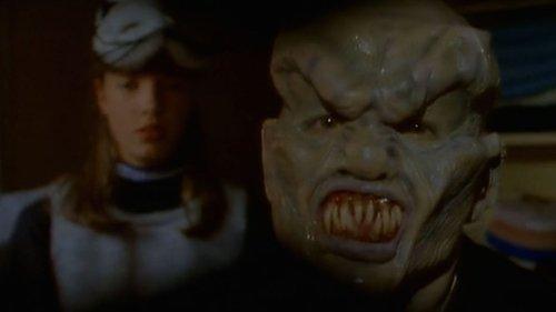 Goosebumps Season 1 Episode 1 - The Haunted Mask (1)