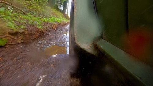 Dispatches Season 38 Episode 2 - The War on Britain's Motorists