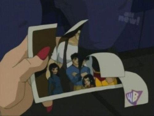 Jackie Chan Adventures Season 4 Episode 12 - The J-Tots