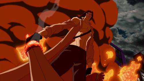 undefined Season 1 Episode 18 - Secrets