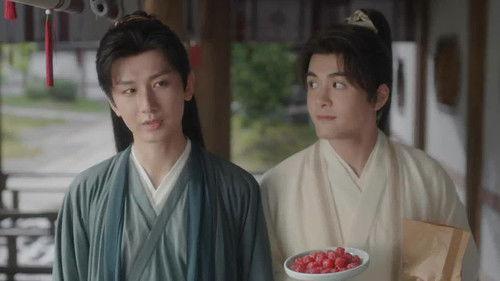 Mysterious Lotus Casebook Season 1 Episode 5 - The Return of a Nemesis