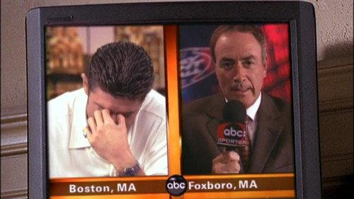 Two Guys and a Girl Season 4 Episode 3 - 15 Minutes of Shame