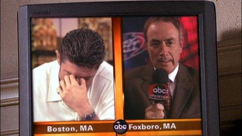 Two Guys and a Girl Season 4 Episode 3 - 15 Minutes of Shame