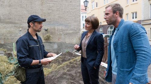 SOKO Wismar Season 11 Episode 14 - Episode 14