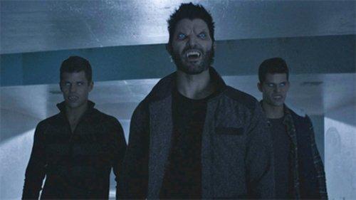 Teen Wolf Season 3 Episode 24 - The Divine Move