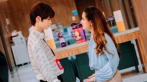 Bed Friend Season 1 Episode 2 - Episode 2