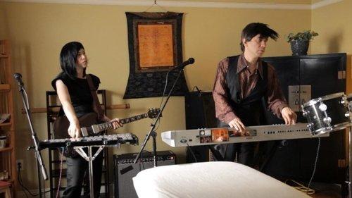 undefined Season 1 Episode 5 - Blunderbuss