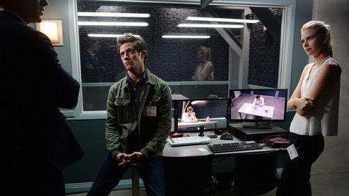 undefined Season 1 Episode 3 - Connection