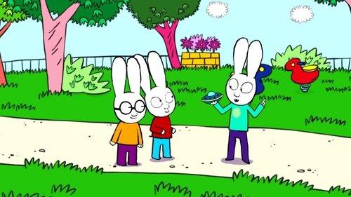 Simon Season 3 Episode 5 - Episode 5