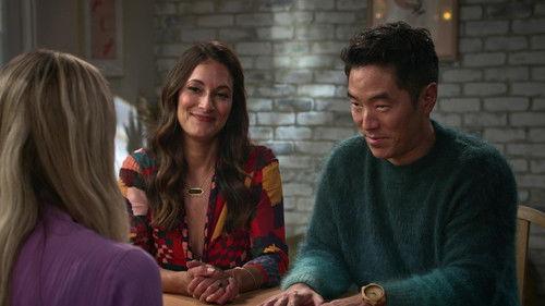 Maggie Season 1 Episode 6 - I See a Baby in Your Future