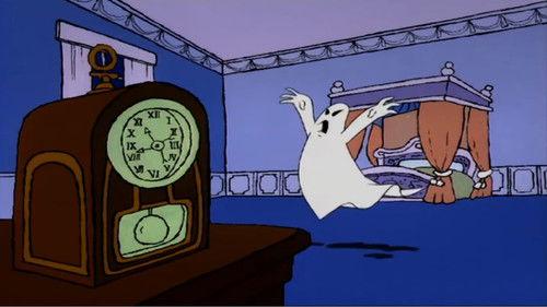 Les Contes de la rue Broca Season 1 Episode 19 - Episode 19