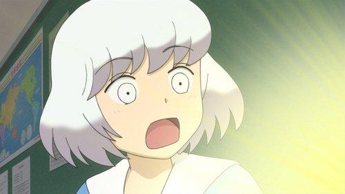 Tonari no Seki-kun: The Master of Killing Time Season 1 Episode 3 - Desk Polishing