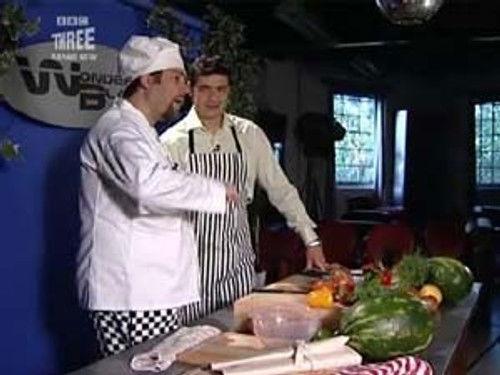 The Real Hustle Season 2 Episode 7 - Episode 7