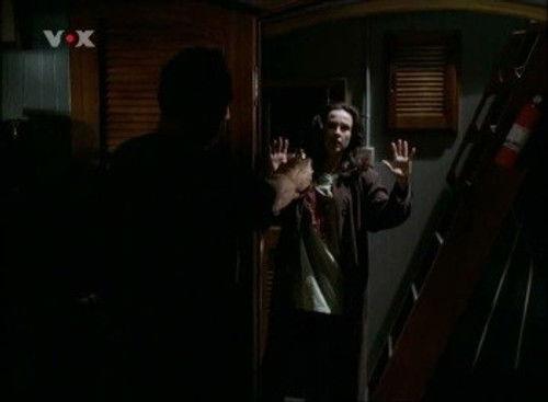 The District Season 2 Episode 11 - Russian Winter (a.k.a.The Russian Wars)