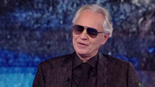 Che tempo che fa Season 22 Episode 7 - Episode 7