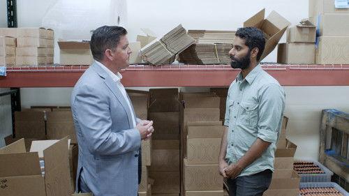 Weediquette Season 1 Episode 4 - Marijuana Migrants