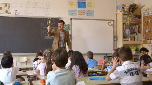 This is Opera Season 2 Episode 9 - The Magic Flute