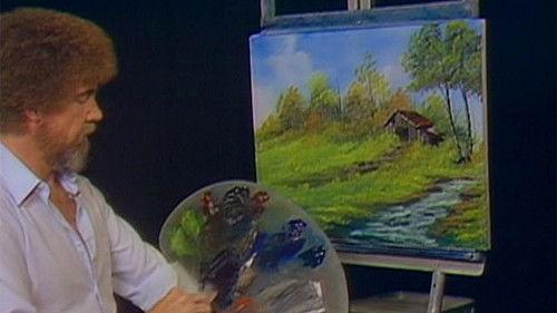 The Joy of Painting Season 5 Episode 13 - Meadow Stream