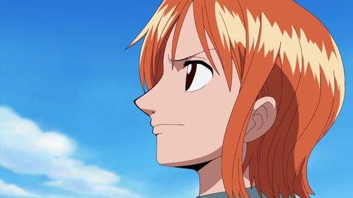 One Piece Season 9 Episode 281 - A Bond of Friendship Woven by Tears! Nami's World Map!