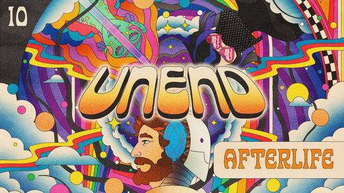 UNEND Season 3 Episode 10 - Afterlife