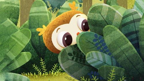 Odo Season 1 Episode 9 - Spoooooky!