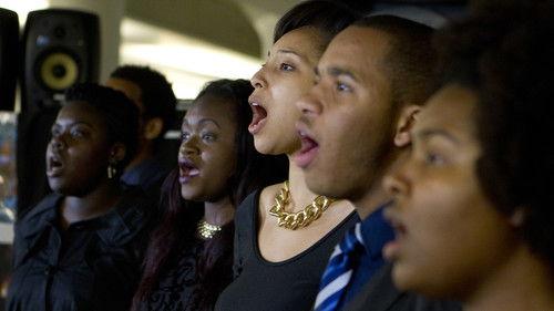 NPR Tiny Desk Concerts Season 7 Episode 3 - Afro Blue