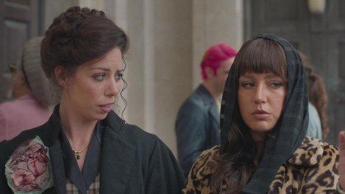 undefined Season 1 Episode 10 - The Idea of Glue