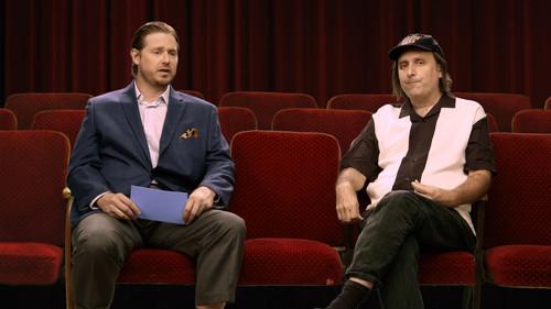 On Cinema Season 11 Episode 4 - 'Mister America' & 'Maleficent: Mistress of Evil'