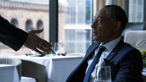 undefined Season 2 Episode 8 - What I Know