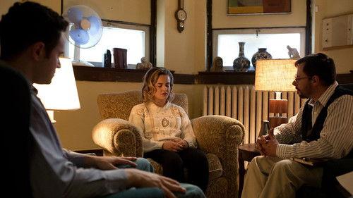 Paranormal Witness Season 5 Episode 12 - Mojave Encounter