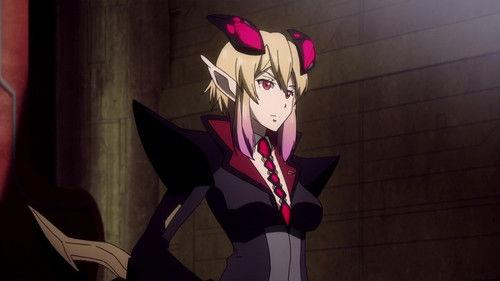 Phantasy Star Online 2: Episode Oracle Season 1 Episode 16 - The End of Eternal Domination