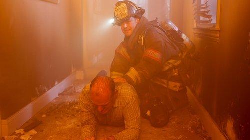 Chicago Fire Season 5 Episode 5 - I Held Her Hand