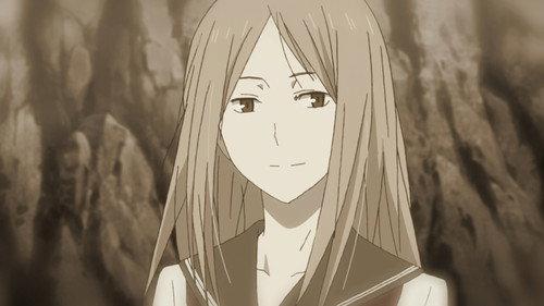 Natsume's Book of Friends Season 5 Episode 6 - Soundless Valley