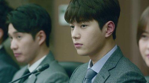 Miss Hammurabi Season 1 Episode 4 - Episode 4