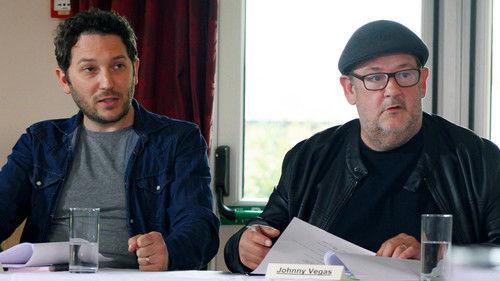 Meet the Richardsons Season 1 Episode 6 - Episode 6