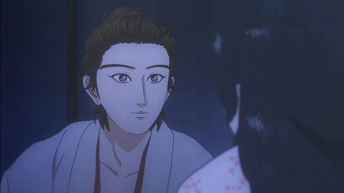 Nobunaga Concerto Season 1 Episode 5 - Love Letter