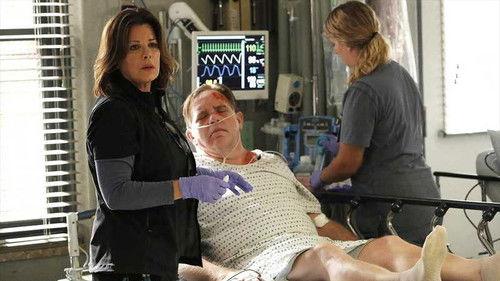 Code Black Season 3 Episode 4 - The Same As Air