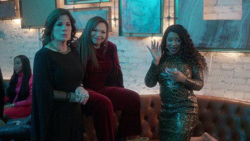 Uncoupled Season 1 Episode 7 - Chapter 7