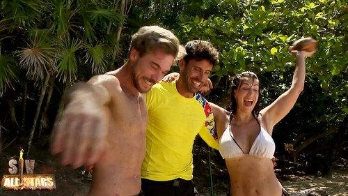 Supervivientes All Stars Season 2 Episode 6 - Episode 6