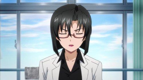 ISUCA Season 1 Episode 5 - Eye of Truth