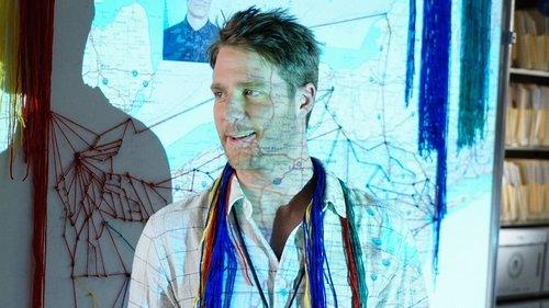 Limitless Season 1 Episode 11 - This Is Your Brian on Drugs