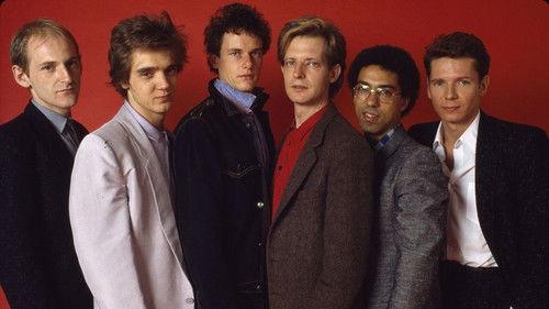 Days Like These with Diesel Season 1 Episode 10 - Icehouse: Melbourne Music Show (1988)