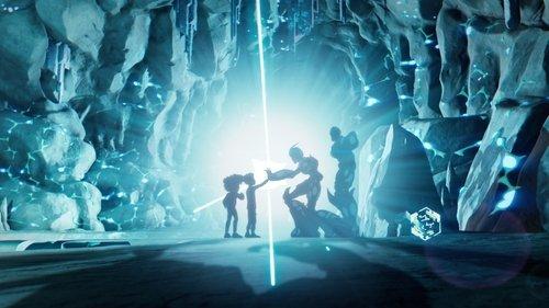 Transformers: EarthSpark Season 1 Episode 1 - Secret Legacy (1) / Secret Legacy (2)