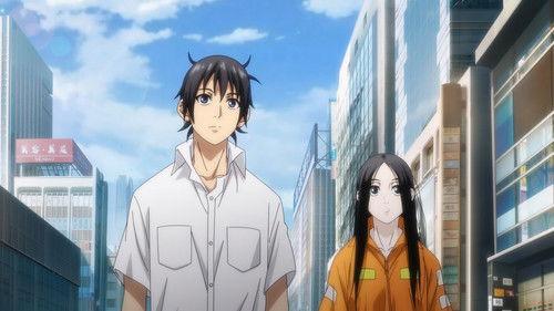 Hitori No Shita - The Outcast Season 6 Episode 2 - Episode 2