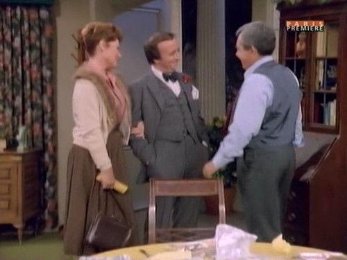 Happy Days Season 7 Episode 7 - Fonzie's a Thespian