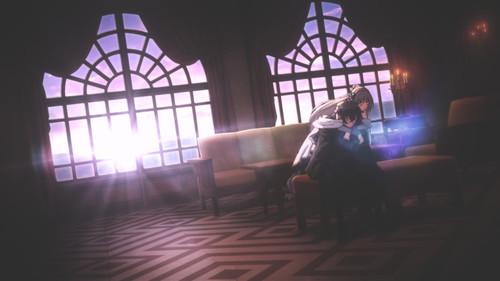 My Status as an Assassin Obviously Exceeds the Hero's Season 1 Episode 12 - Oda Akira Becomes An Assassin