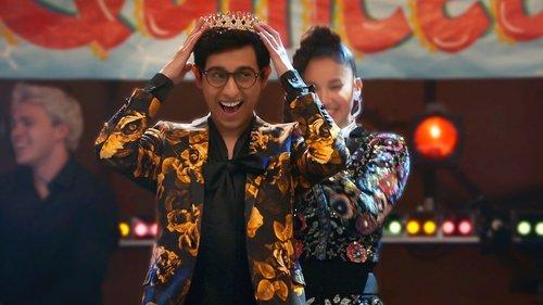 undefined Season 2 Episode 5 - The Quinceañero