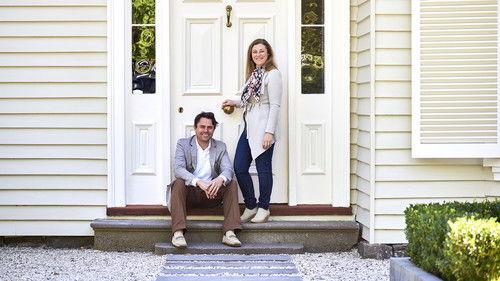 Restoration Australia Season 4 Episode 6 - The Lawns